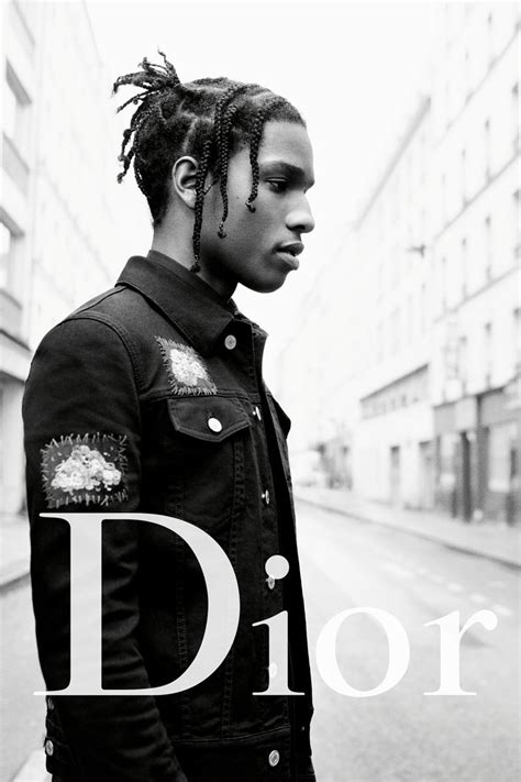 asap rocky dior 2017|asap rocky dior lyrics.